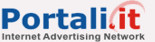 Portali.it - Internet Advertising Network - è Concessionaria di Pubblicità per il Portale Web pesciperacquari.it